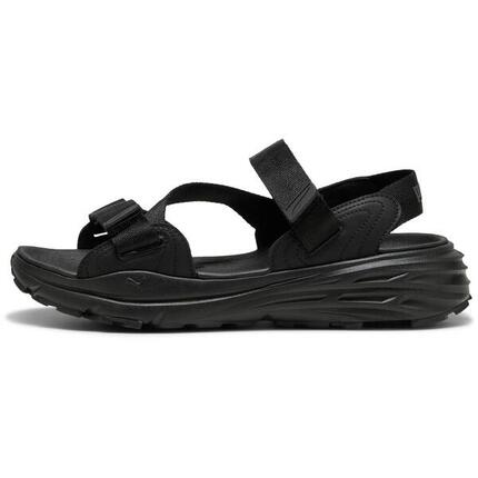 Sandales Puma Hypnotic Sandal Lt, Noir, Hommes