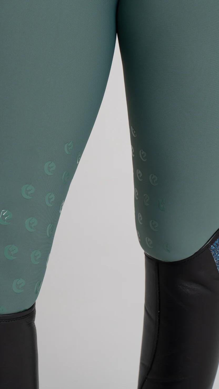 Pantaloni Tecnici Muse 6/7