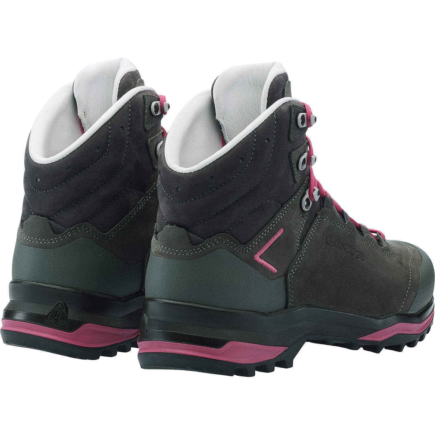 Damen Trekkingstiefel LADY LIGHT EVO LL Ws 6/7