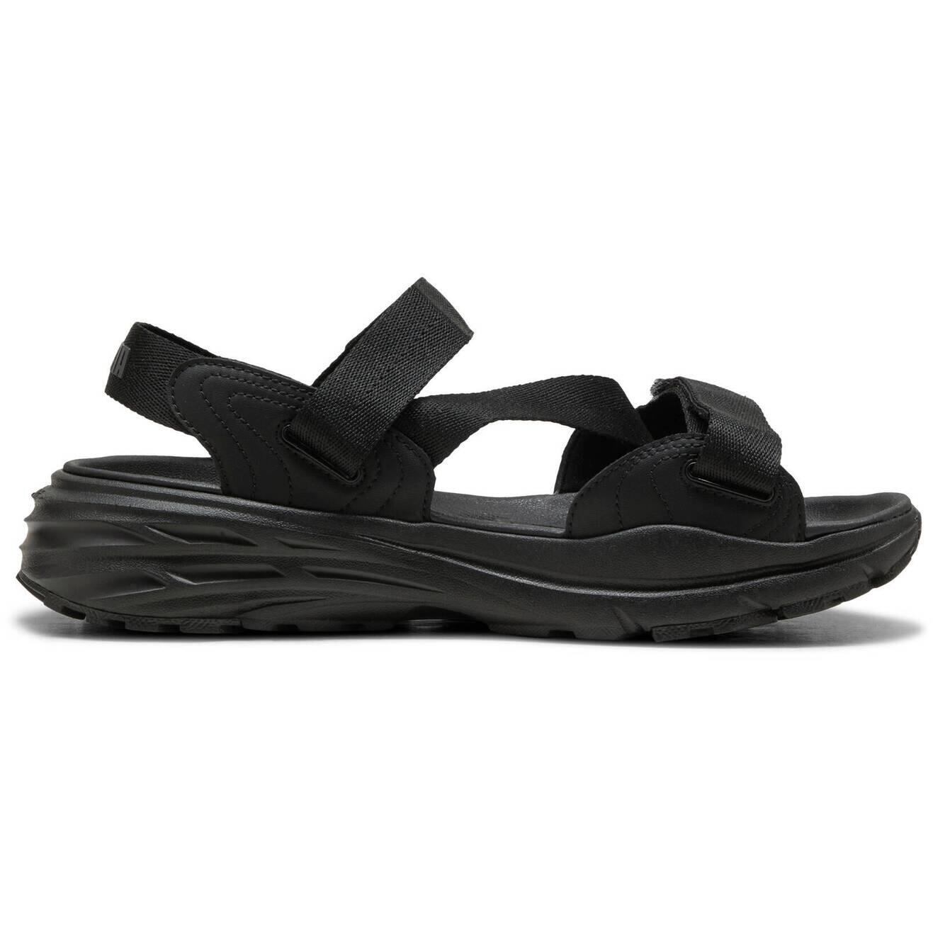 Sandales Puma Hypnotic Sandal Lt, Noir, Hommes 4/5