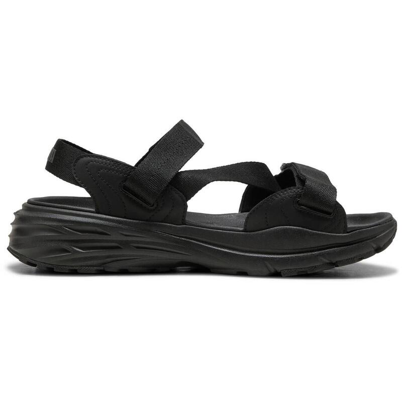 Sandale barbati Puma Hypnotic Sandal Lt, Negru