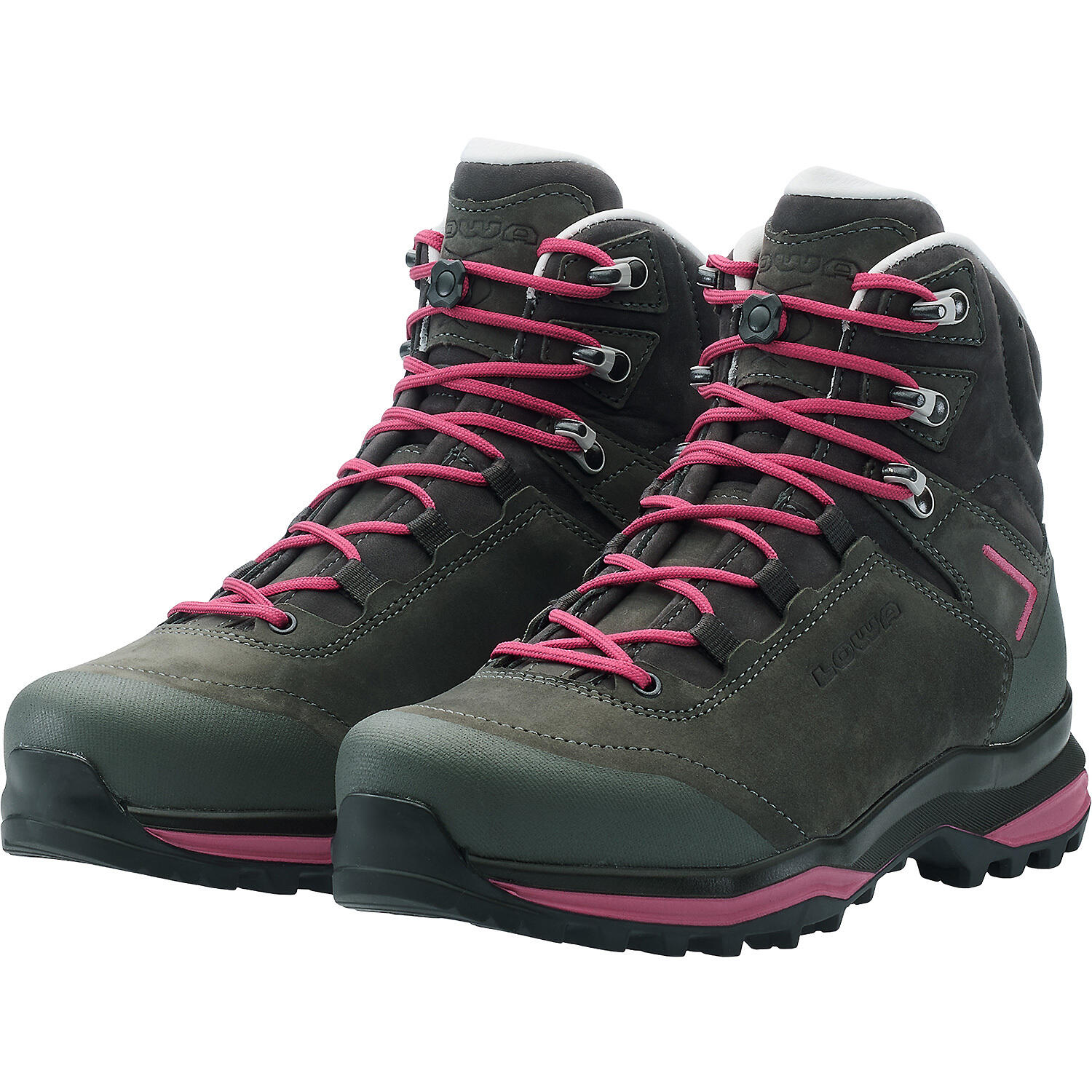 Damen Trekkingstiefel LADY LIGHT EVO LL Ws 7/7