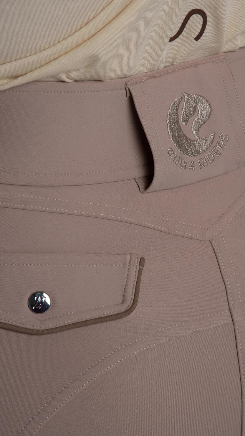 Pantaloni Tecnici Muse 5/7