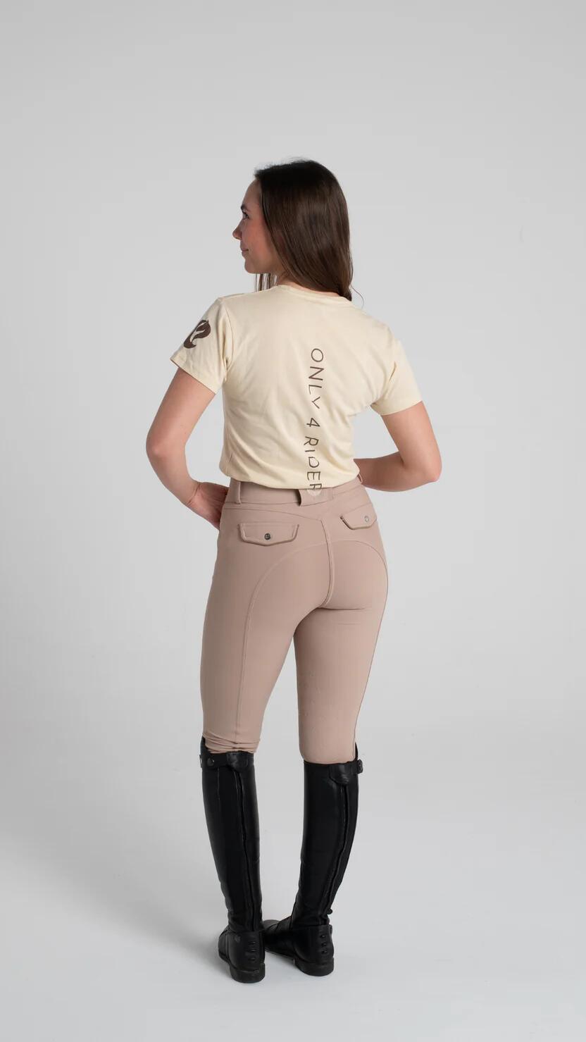 Pantaloni Tecnici Muse 4/7