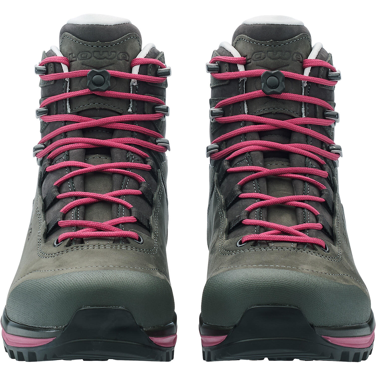 Damen Trekkingstiefel LADY LIGHT EVO LL Ws 5/7