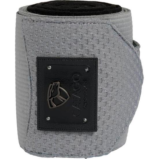 Bandes de polo pour cheval Catago FIR-Tech