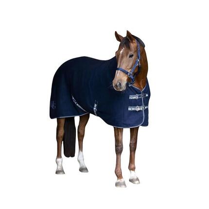 Couverture d'extérieur pour cheval en laine HorseGuard Veda