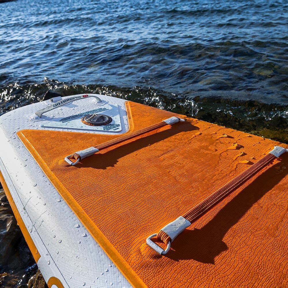 Deska SUP Gladiator Elite Touring 11'2" 6/7