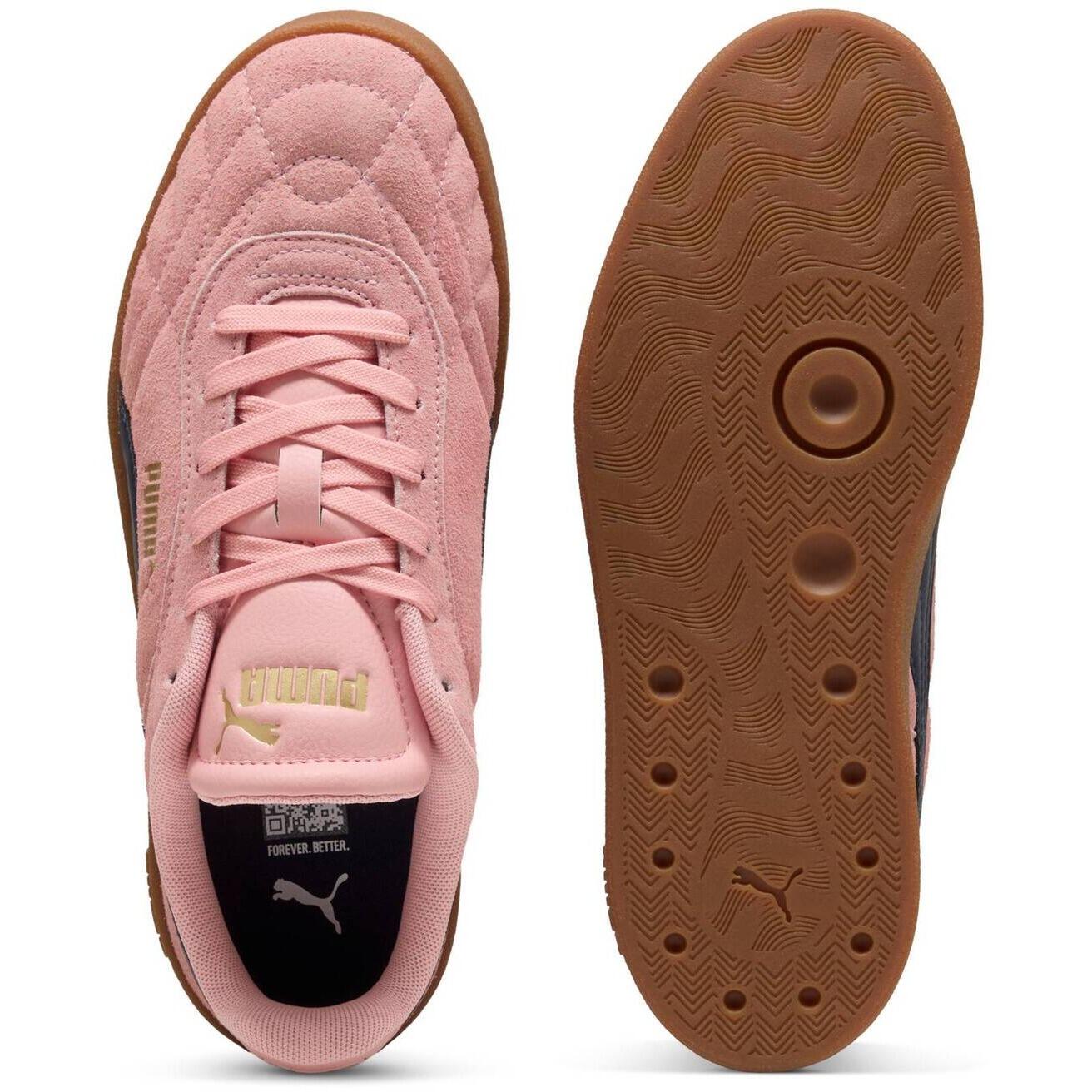Scarpe da ginnastica Puma Club Ii Indoor Esd, Rosa, Donne 2/5