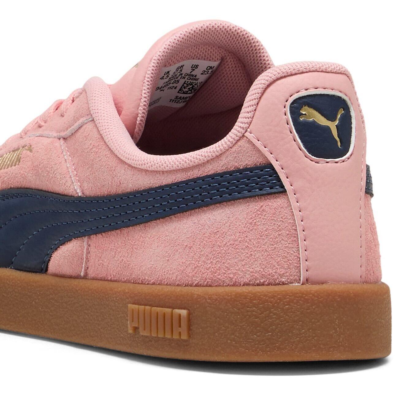 Scarpe da ginnastica Puma Club Ii Indoor Esd, Rosa, Donne 5/5