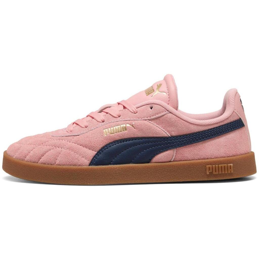 Sneakers Puma Club Ii Indoor Esd, Pink, Women