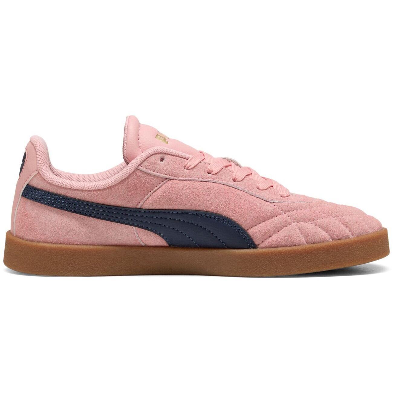 Scarpe da ginnastica Puma Club Ii Indoor Esd, Rosa, Donne 4/5