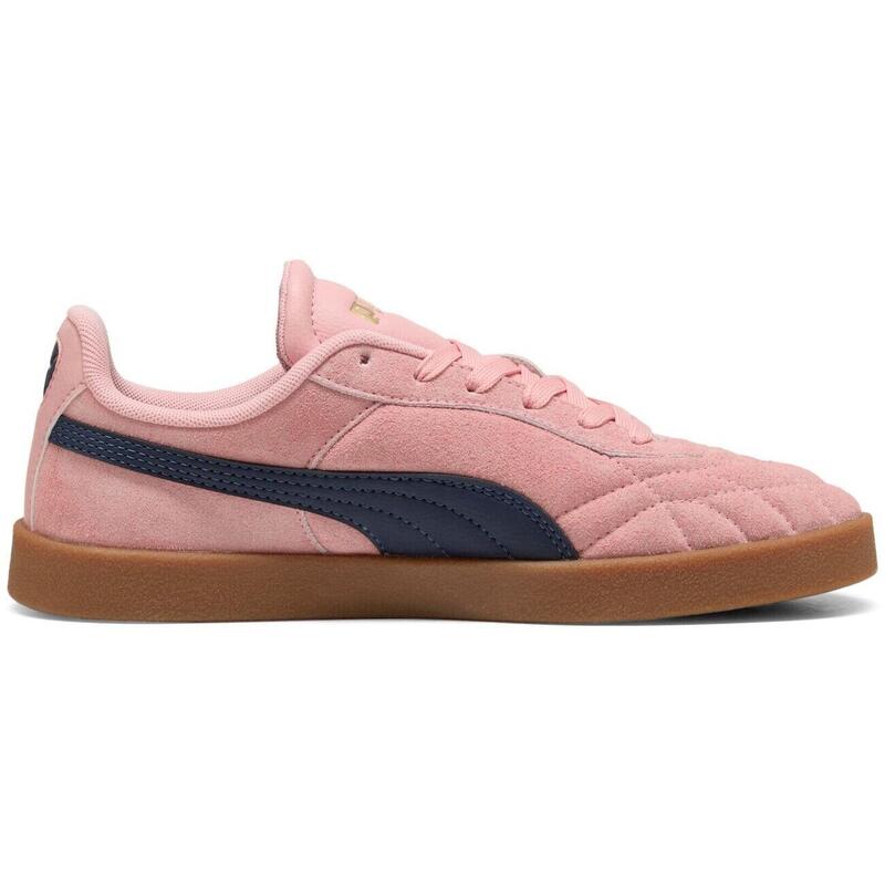 Pantofi sport femei Puma Club Ii Indoor Esd, Roz