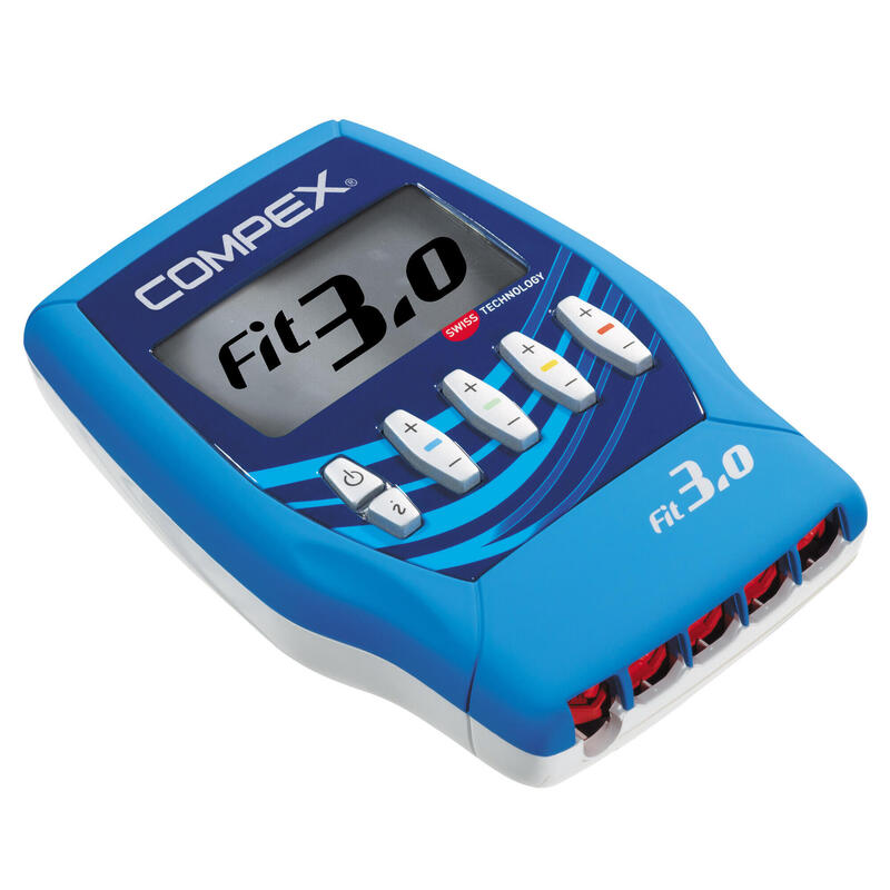 COMPEX FIT 3.0 Elecktrostimulator