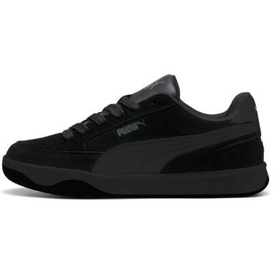 Scarpe da ginnastica Puma Park Lt Nero Unisex