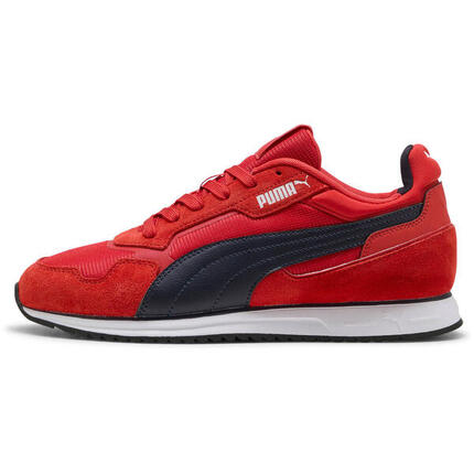 Zapatillas Puma Softride St Miler, Rojo, Unisexo