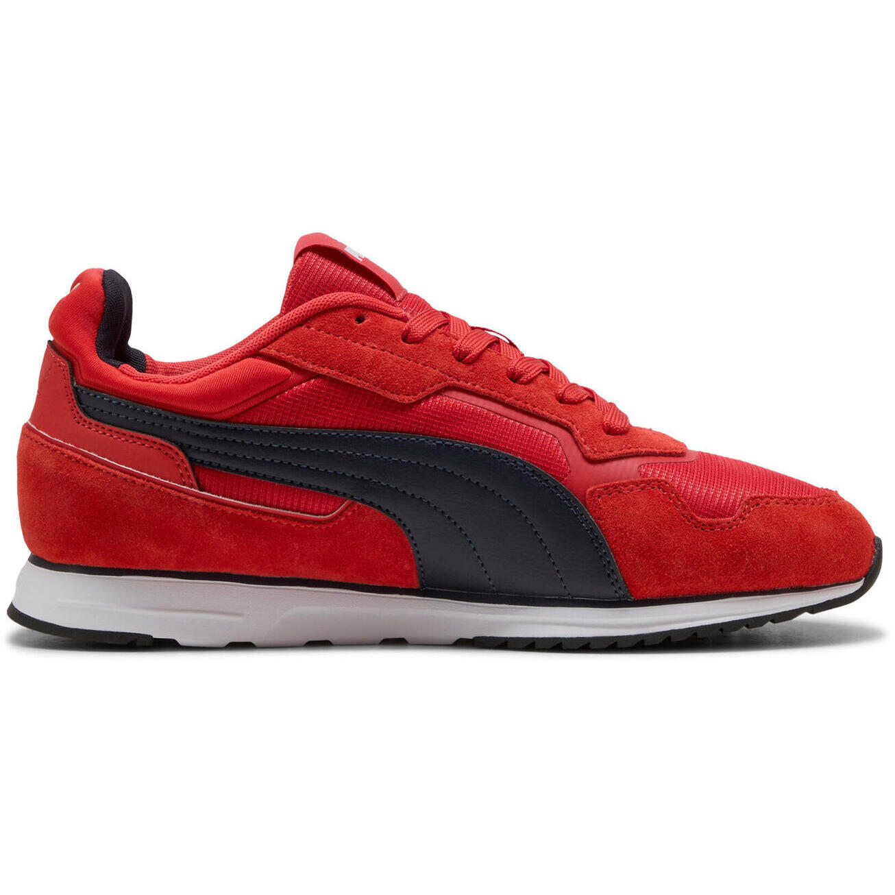 Scarpe da ginnastica Puma Softride St Miler, Rosso, Unisex 4/5