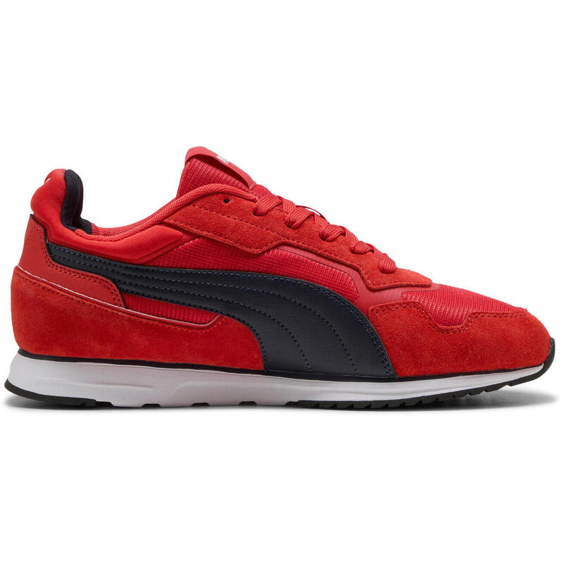 Pantofi sport unisex Puma Softride St Miler, Rosu