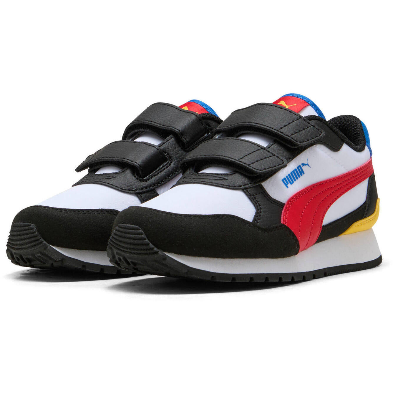 Zapatillas Puma St Runner V4 Nl V Ps, Multicolor, Niños 3/5