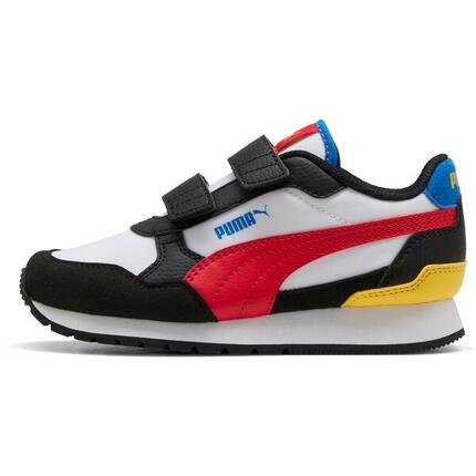 Zapatillas Puma St Runner V4 Nl V Ps, Multicolor, Niños