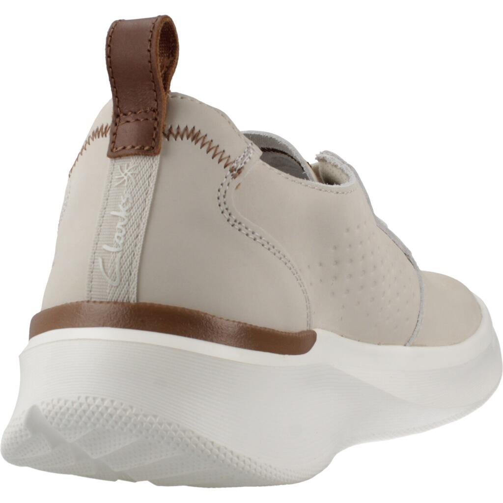 Zapatillas hombre Clarks 26187558c 3/5