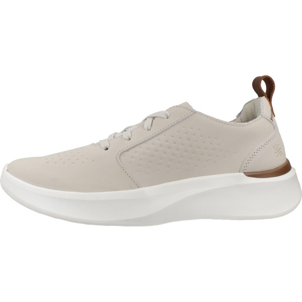 Zapatillas hombre Clarks 26187558c 2/5