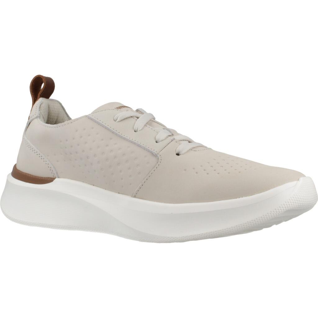 Zapatillas hombre Clarks 26187558c 5/5