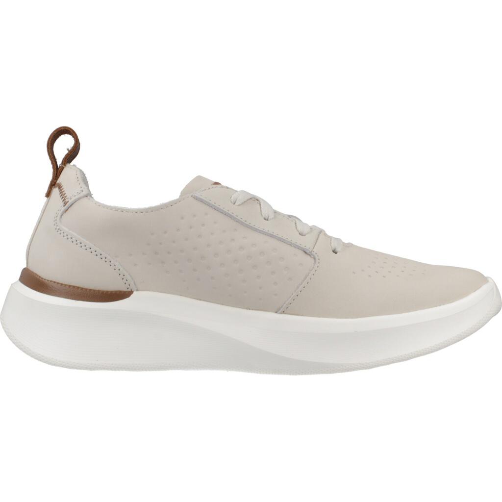 Zapatillas hombre Clarks 26187558c 4/5