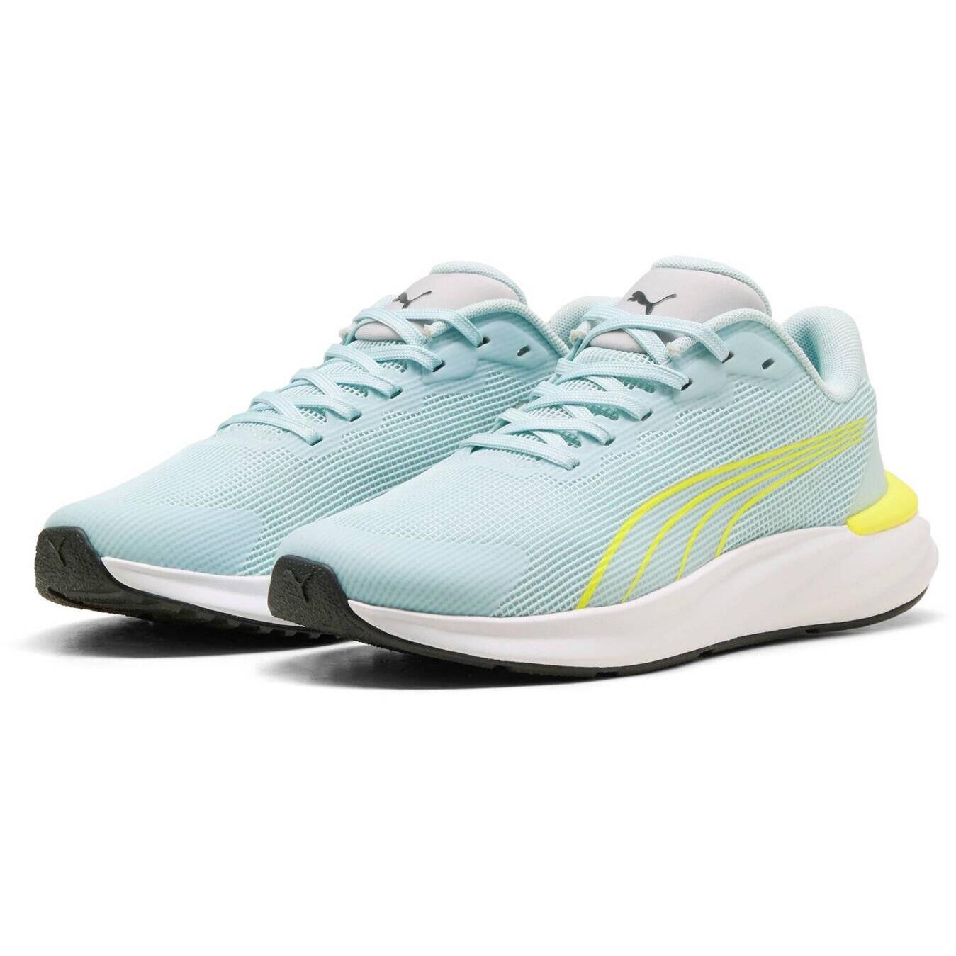 Zapatillas Puma Rapid Nitro Jr, Azul, Niños 3/5