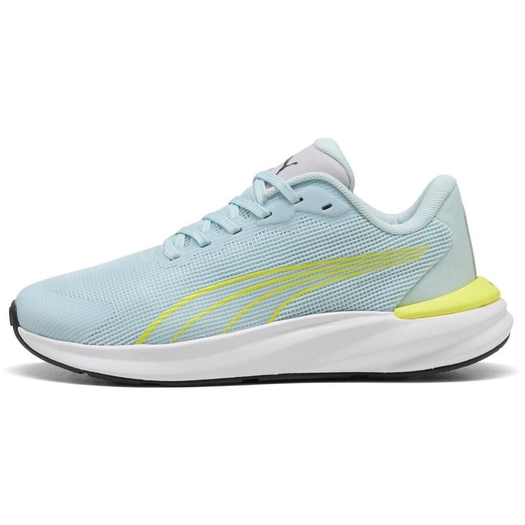 Sneakers Puma Rapid Nitro Jr, Blue, Kids