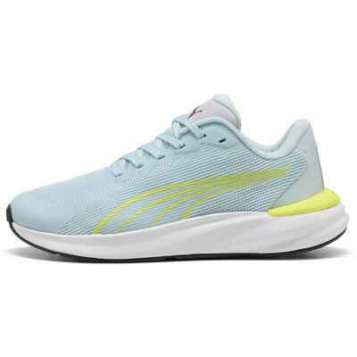 Scarpe da ginnastica Puma Rapid Nitro Jr Blu Bambini