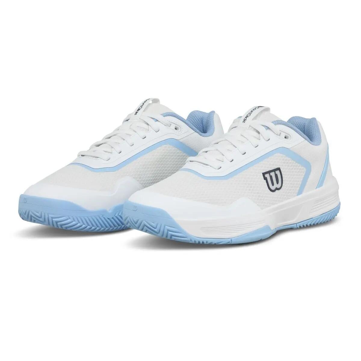 Damskie buty do tenisa Wilson Courtglide 3/7