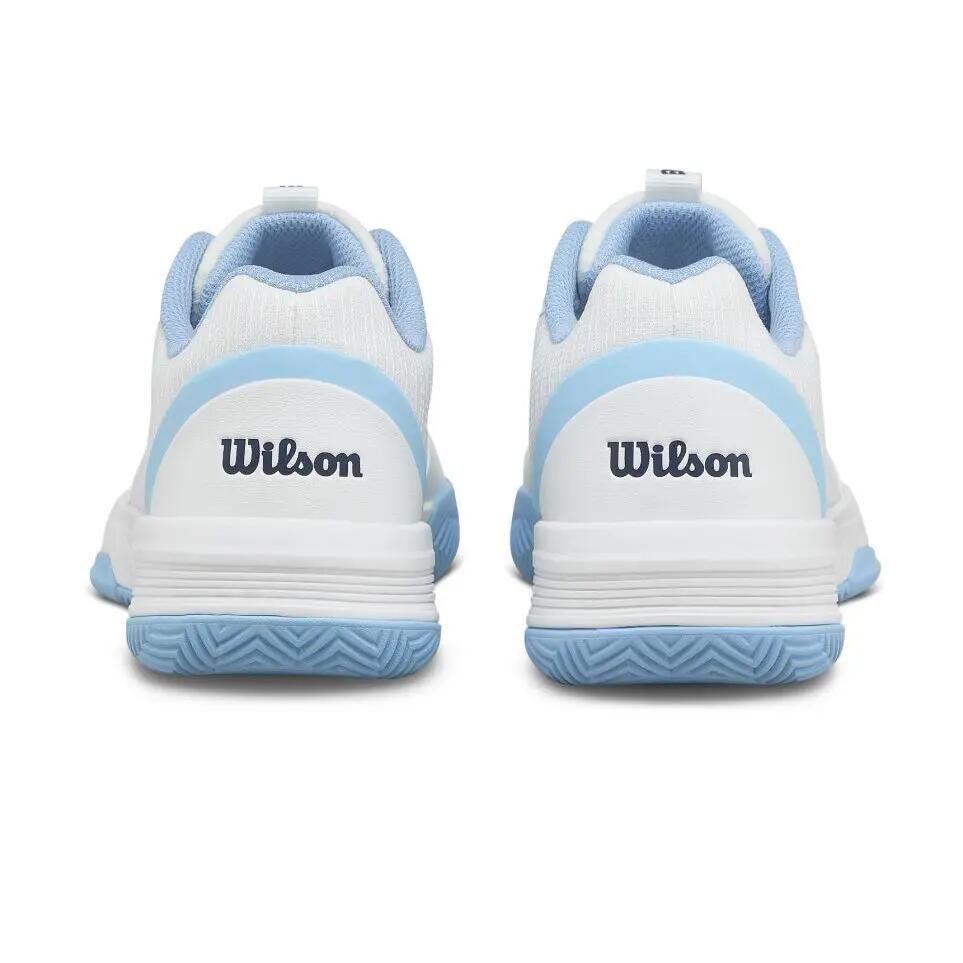 Damskie buty do tenisa Wilson Courtglide 5/7