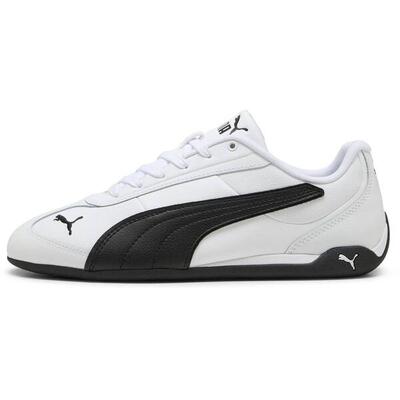 Scarpe da ginnastica Puma Replicatch Bianca Unisex