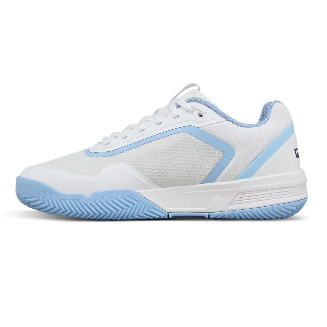 Damskie buty do tenisa Wilson Courtglide 7/7