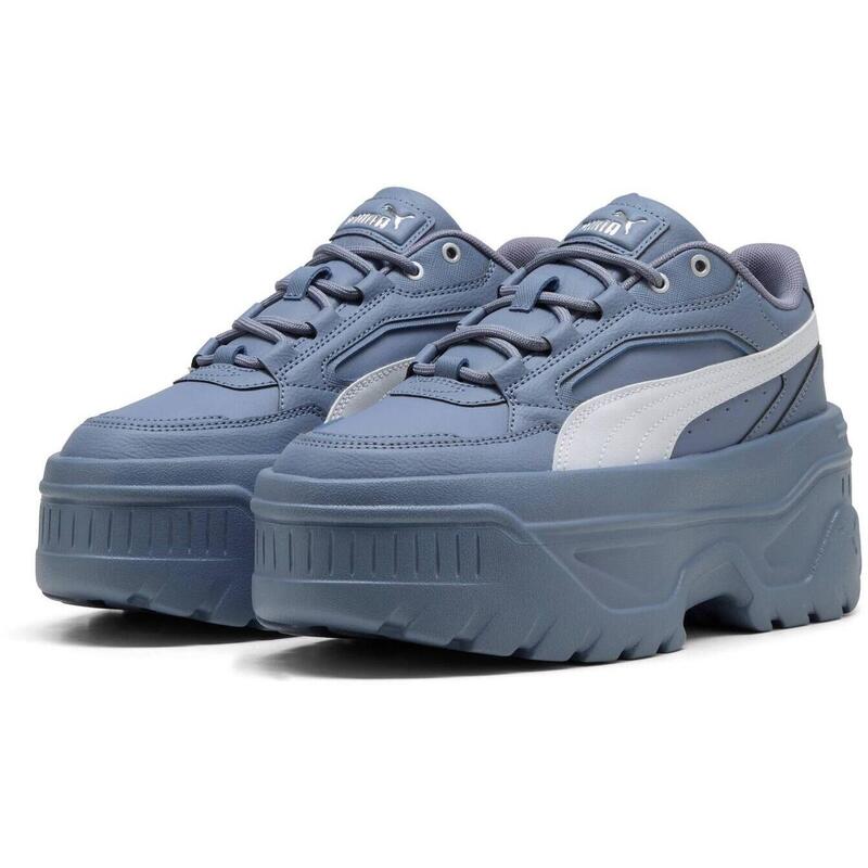 Pantofi sport femei Puma Karmen X-tra, Albastru
