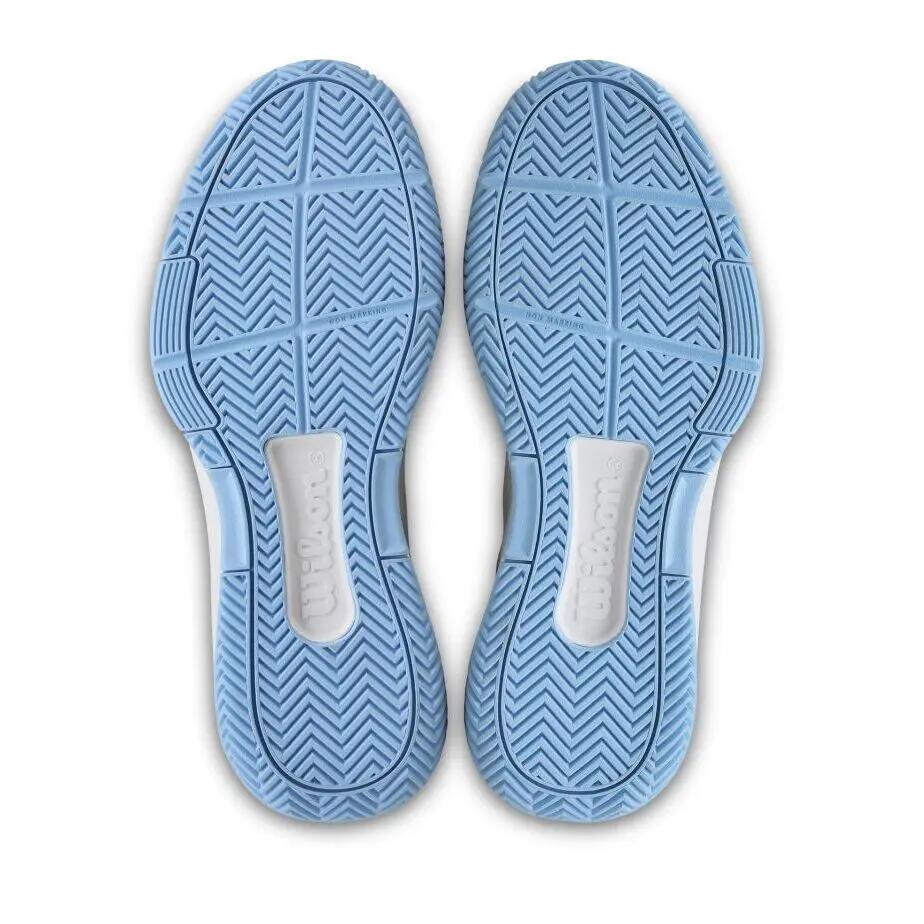 Damskie buty do tenisa Wilson Courtglide 6/7
