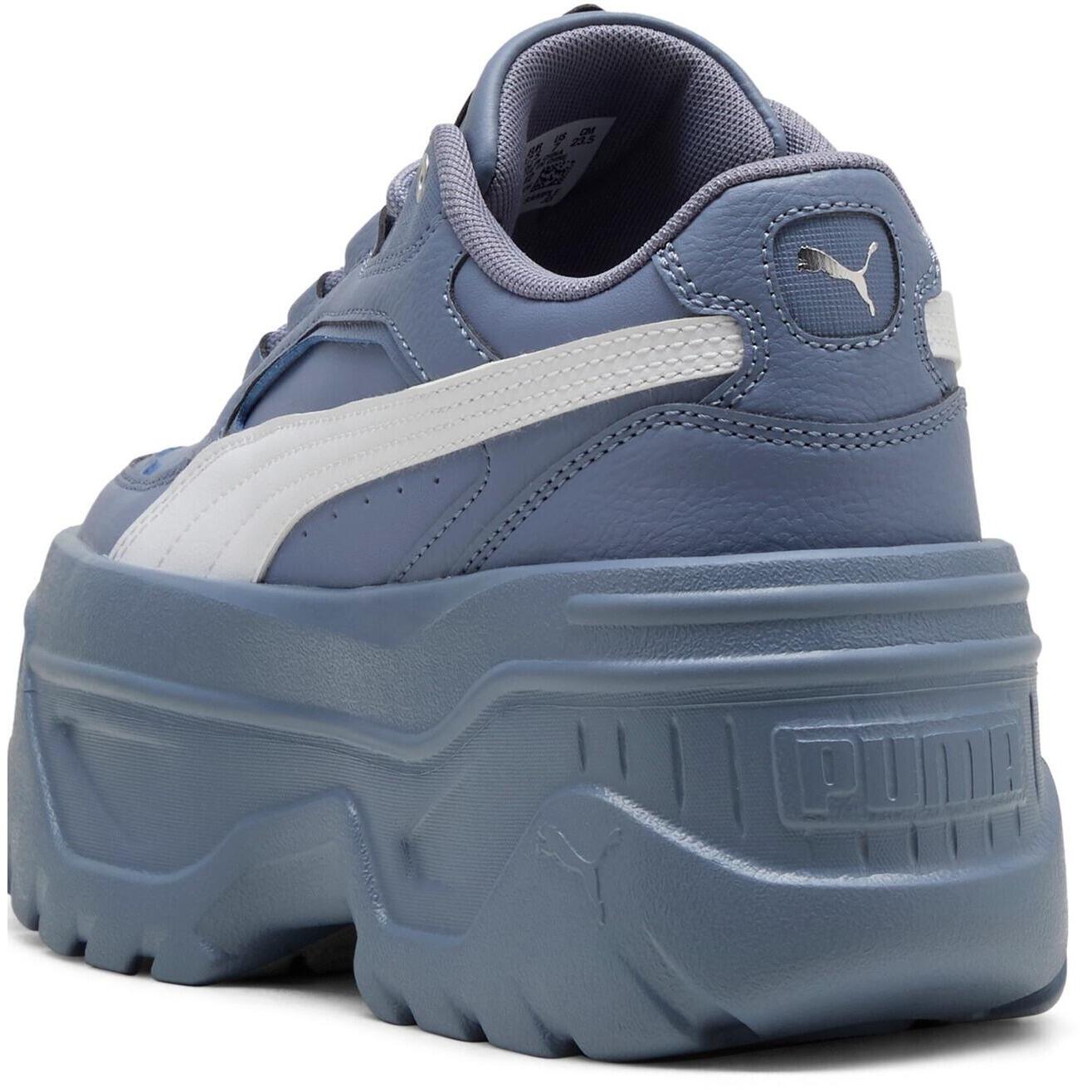 Scarpe da ginnastica Puma Karmen X-tra, Blu, Donne 5/5