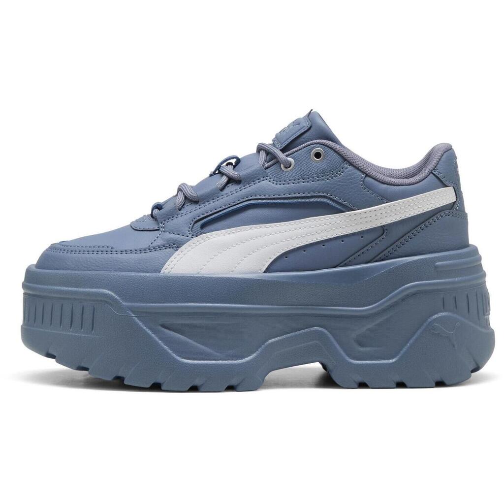 Sneakers Puma Karmen X-tra, Blue, Women