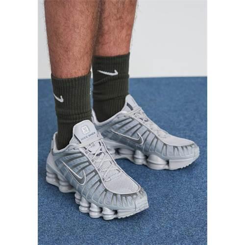 Buty do chodzenia męskie Nike Shox Tl 2/5