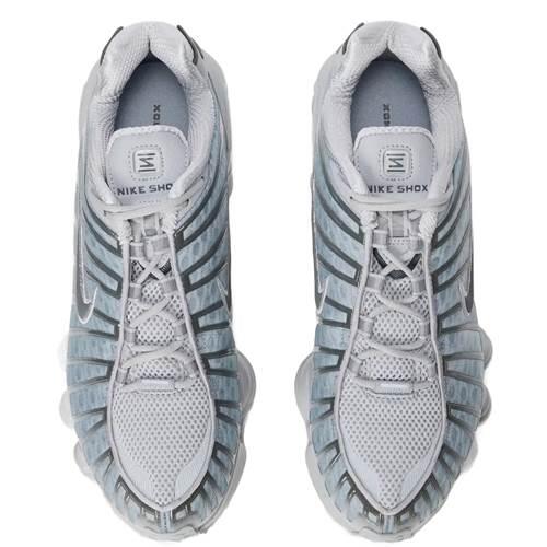 Buty do chodzenia męskie Nike Shox Tl 5/5