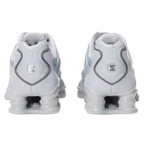 Buty do chodzenia męskie Nike Shox Tl 4/5