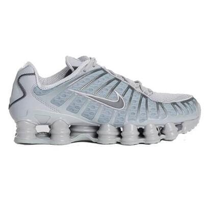 Scarpa universali uomo Nike Shox Tl