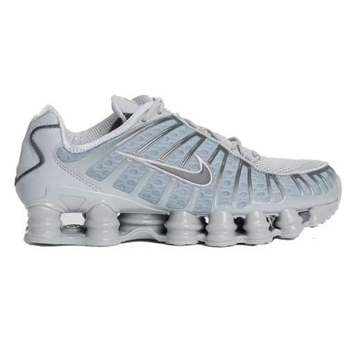 Scarpa universali uomo Nike Shox Tl