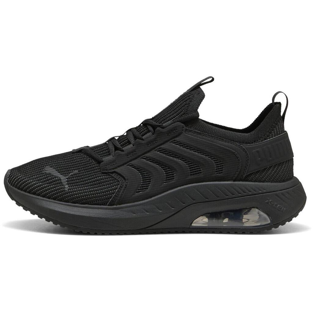 Sneakers Puma Ayro Street, Black, Unisex