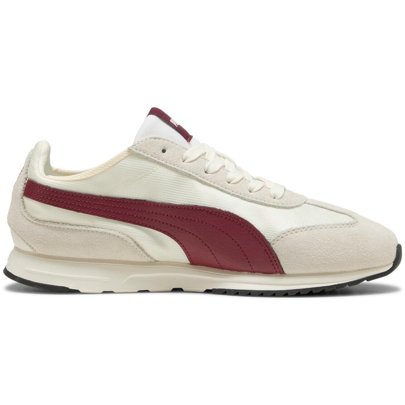 Scarpe da ginnastica Puma Softride St I-win Nylon, Beige, Unisex 4/5