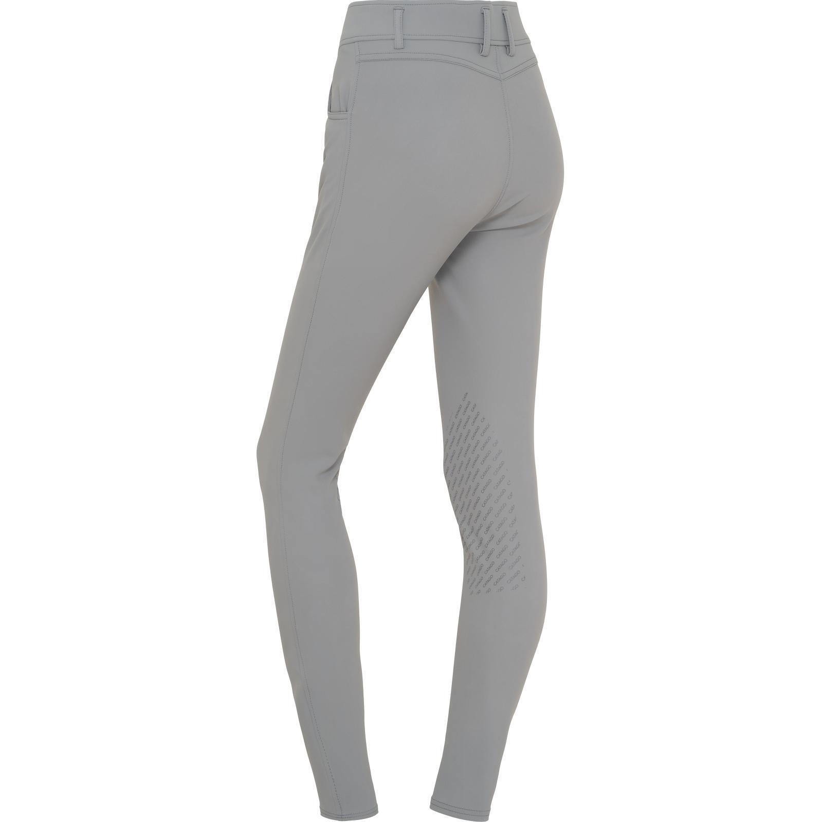 Pantalón de equitación Full Grip Catago Rachel 2/3