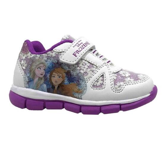 Chaussure d'entraînement à lacets Frozen Purple 30