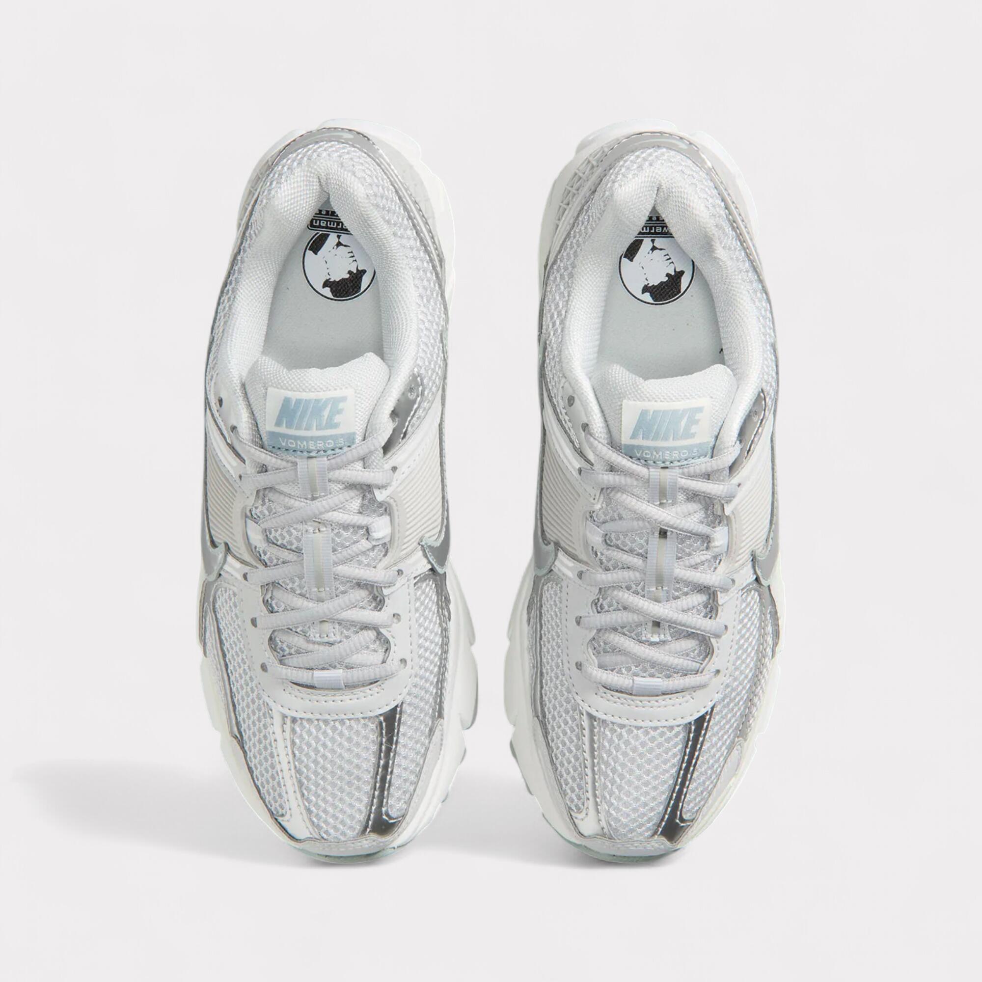 Nike Zoom Vomero 5 - Grey Fog Spruce 5/7