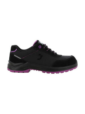 SAFETY JOGGER ADVENTURE Scarpe antinfortunistiche